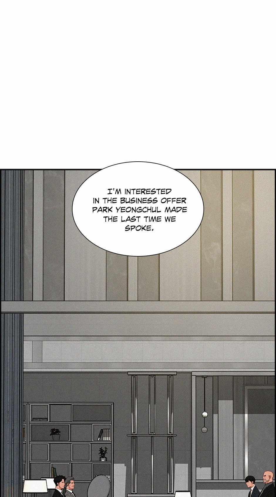 Lord of Money Chapter 198 25